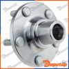 Moyeu de roue avant pour SUBARU | KLP-SB-005P2, 0882-S11F